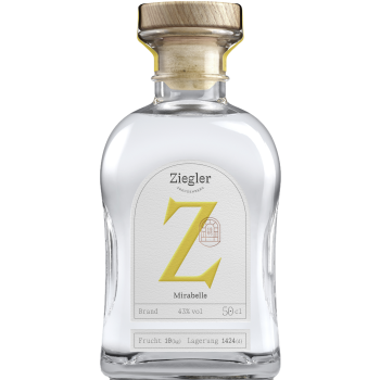 Ziegler Mirabelle